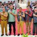 Mahasiswa ITERA Siap Terjun KKN, Bupati Pringsewu Kenalkan Program Mocaf