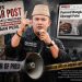 Kasus Bongkar Post Jadi Sorotan, LLI Dorong Penyelesaian Sesuai Undang-Undang Pers