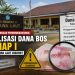 Diduga Langgar Permendikdasmen, Alokasi Honor Non-ASN SDN 2 Rawa Laut Capai 33,7 Persen Dana BOS
