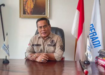 Sukses Selamatkan Aset Negara, Sujarwo & Partners Lampung Diganjar Dua Penghargaan KAI