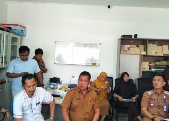 Komisi Gabungan DPRD Lampung Selatan Pastikan Hak Pekerja dan Tanggung Jawab Sosial PT Oasis Wood Industry