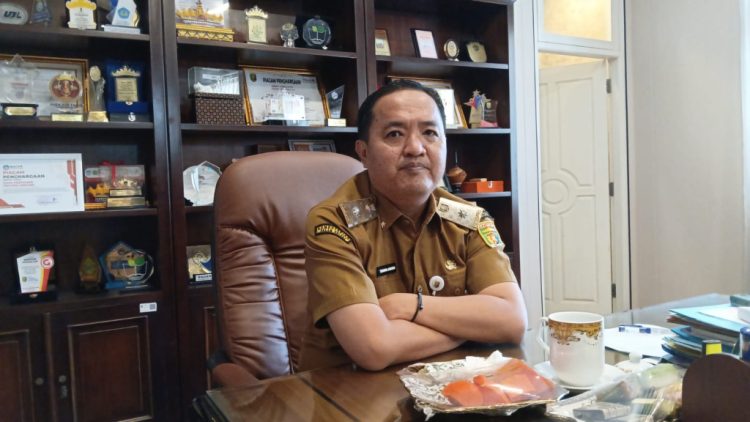 Thomas Amirico: Jangan Biarkan Anak Putus Sekolah, Daftarkan ke SMA Terbuka atau PJJ