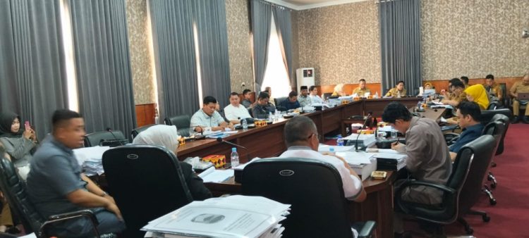 DPRD Lampung Selatan Ingatkan Pemda, Program UMKM Harus Punya Target dan Indikator Jelas