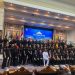 H. Darussalam Pimpin FPK Lampung 2025–2029, Siap Perkuat Kerukunan Antar Etnis