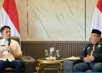 Pemkab Lampung Selatan Hidupkan Kembali L2WARK, Bupati Egi Bidik Dampak Ekonomi dan Pariwisata