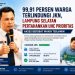 Kabar Baik! Warga Lampung Selatan Bisa Aktifkan JKN Saat Membutuhkan Layanan Kesehatan