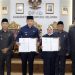 Banggar DPRD Lampung Selatan Apresiasi WTP 10 Kali Berturut-turut, Minta PAD Terus Ditingkatkan