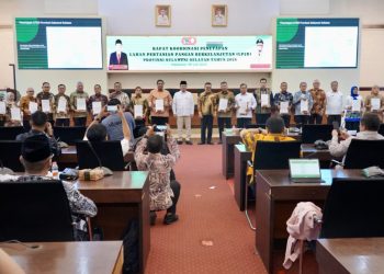 Menteri ATR/BPN: Lahan Non-LP2B Tetap Tidak Bisa Dialihfungsikan Sembarangan