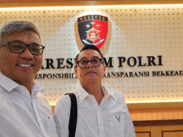 Dugaan Korupsi Batu Bara Pemicu Blackout Sumatera, LSM PRO RAKYAT: Jangan Ada Aktor yang Lolos