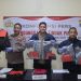 Modus Baru Pengiriman Senjata Api Terungkap, Paket Travel Tujuan Jawa Digagalkan di Bakauheni