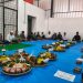 Suroan 1448 H di Sendangbaru Penuh Makna, Diawali Ziarah Kubur Berakhir Wayang Kulit Semalam Suntuk