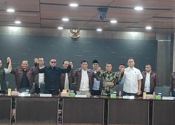 Ajakan Kompak dari Komisi III DPR RI Disorot, Jimly Asshiddiqie Dorong Bersih-Bersih Aparat Penegak Hukum