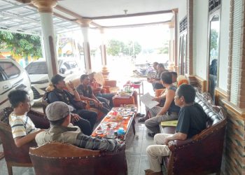 Masyarakat Desak Mediasi dengan PTPN IV Regional 7, Persoalan Plasma dan CSR Jadi Sorotan