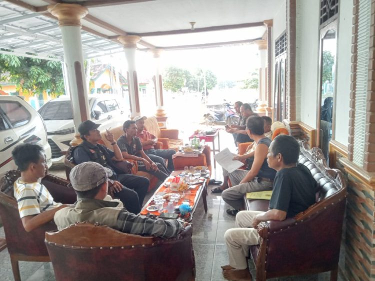 Masyarakat Desak Mediasi dengan PTPN IV Regional 7, Persoalan Plasma dan CSR Jadi Sorotan