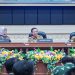 Lampung Gelar PKN Tingkat II, Cetak Pemimpin Birokrasi Inovatif Menuju Indonesia Emas 2045