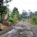 Jalan Banjit Rusak Parah, Padahal PAD Way Kanan Terus Mengalami Peningkatan