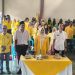 Muscam Golkar Sukoharjo Berlangsung Solid, Budianto Terpilih Nahkodai PK Partai Golkar