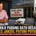 Panji Padang Ratu: Sengketa Pemberitaan Bongkar Post Harus Diselesaikan Lewat Dewan Pers