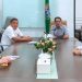 Lewat Forum REBOAN, Kantor Pertanahan Tanggamus Perkuat Kapasitas SDM dan Koordinasi Antar Satker