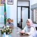 Kantor Pertanahan Tanggamus Perkuat Transformasi Layanan Lewat Review Regulasi ATR/BPN