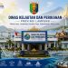 LSM PRO RAKYAT Desak Inspektorat Usut Dugaan Pelanggaran Etik Eks Kadis DKP Lampung Secara Transparan