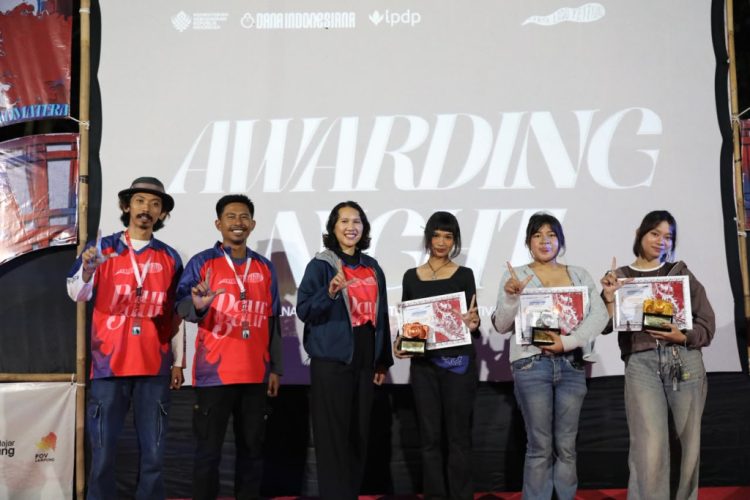 Tanah Lado International Film Festival 2026 Jadi Panggung Kolaborasi Sineas Nasional dan Internasional