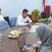 Kantor Pertanahan Tanggamus Evaluasi Pelaksanaan PTSL, Fokus Percepat Penerbitan Sertipikat