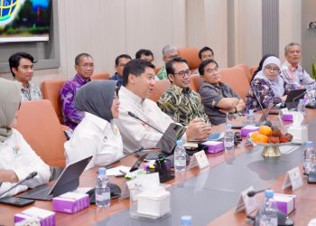 Rezka Oktoberia: Pendaftaran Tanah Ulayat Bertujuan Melindungi Hak Masyarakat Adat