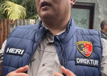 Pemeriksaan Welly Adiwantra Jadi Kunci, Polda Lampung Siapkan Gelar Perkara untuk Tentukan Penahanan