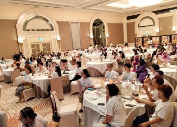Industri Webtoon Indonesia Naik Kelas, SMB Holdings Buka Jalan Menuju Panggung Internasional