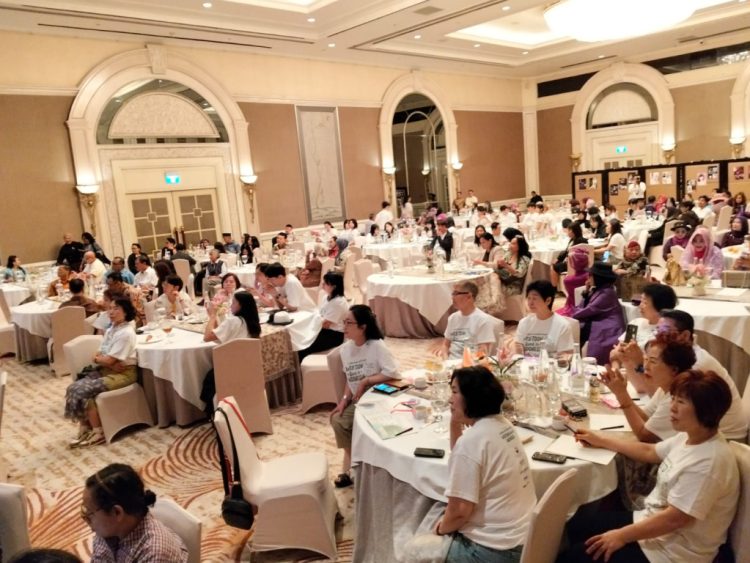 Industri Webtoon Indonesia Naik Kelas, SMB Holdings Buka Jalan Menuju Panggung Internasional