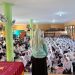 BNNK Lampung Selatan Masif Edukasi Bahaya Narkoba kepada Siswa Baru Lewat Program Ananda Bersinar