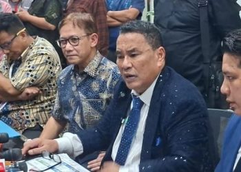 Polemik Febrie Adriansyah: Hotman Paris Pertanyakan Proses Penetapan Tersangka Tanpa Pemeriksaan