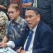 Polemik Febrie Adriansyah: Hotman Paris Pertanyakan Proses Penetapan Tersangka Tanpa Pemeriksaan