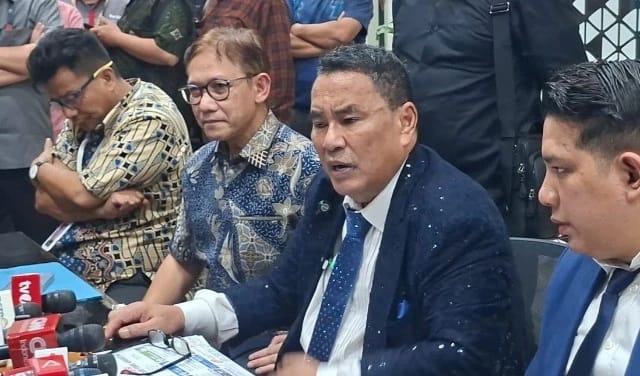 Polemik Febrie Adriansyah: Hotman Paris Pertanyakan Proses Penetapan Tersangka Tanpa Pemeriksaan
