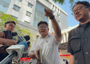 Don Ritto Disebut Siapkan Rp476 Miliar untuk Pendidikan 700 Santri, Ini Klaim Kuasa Hukum