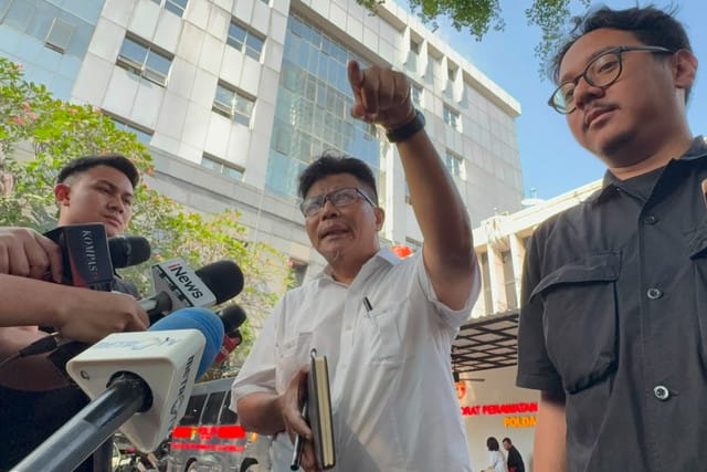 Don Ritto Disebut Siapkan Rp476 Miliar untuk Pendidikan 700 Santri, Ini Klaim Kuasa Hukum