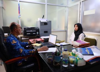 350 Kursi Diperebutkan, Calon Taruna Politeknik Agraria STPN Jalani Seleksi Ketat