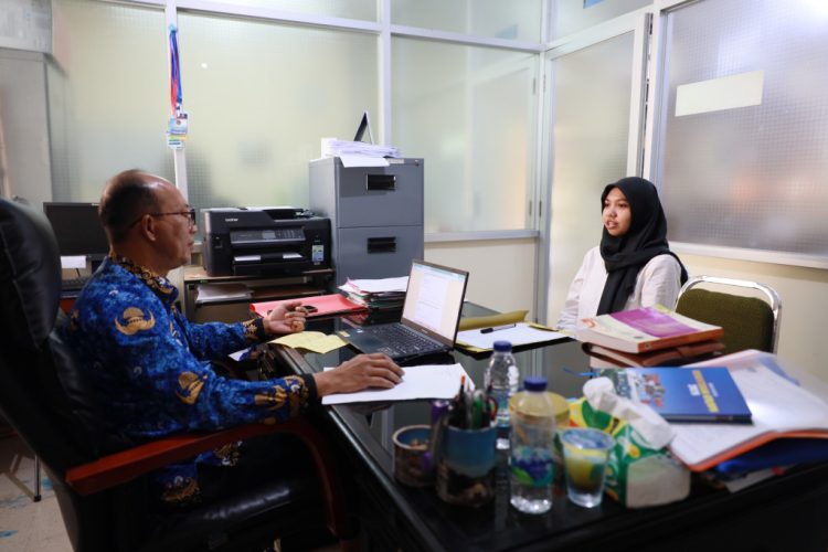 350 Kursi Diperebutkan, Calon Taruna Politeknik Agraria STPN Jalani Seleksi Ketat