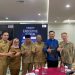 LPEF III 2026 Bahas Masa Depan Koperasi Merah Putih, Bupati Tanggamus Hadir Perkuat Sinergi