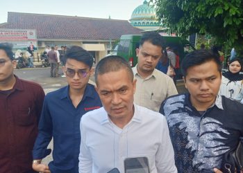 Uang Pengganti Rp21,6 Miliar Jadi Sorotan, Kuasa Hukum Dendi Ramadhona Siapkan Langkah Hukum