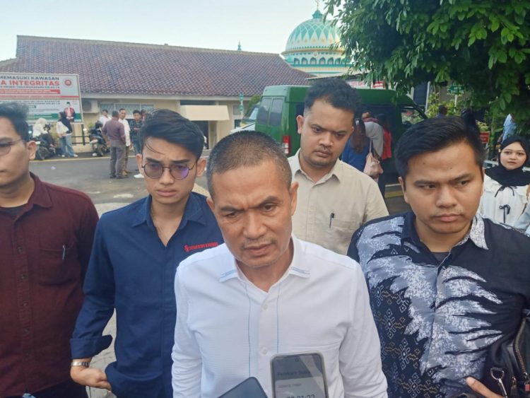 Uang Pengganti Rp21,6 Miliar Jadi Sorotan, Kuasa Hukum Dendi Ramadhona Siapkan Langkah Hukum