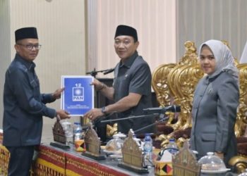 Lampung Selatan Perbarui Regulasi LP2B, Peta Digital WebGIS Jadi Acuan Perlindungan Lahan