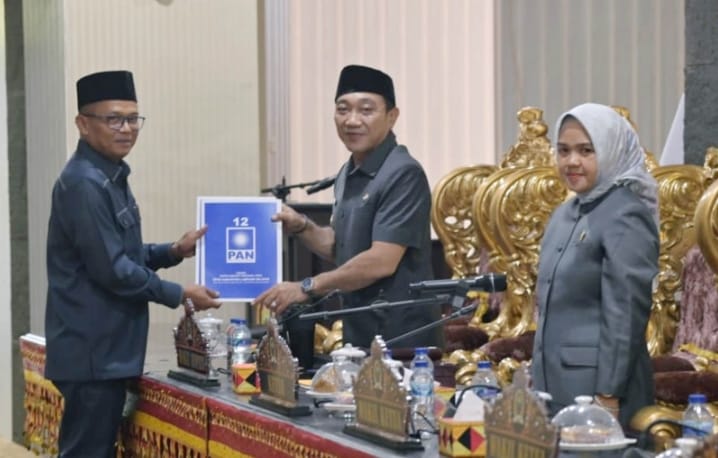 Lampung Selatan Perbarui Regulasi LP2B, Peta Digital WebGIS Jadi Acuan Perlindungan Lahan