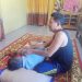 Banyak Pasien Mengaku Pulih, Mbah Katno Tetap Rendah Hati: Saya Hanya Berusaha Membantu
