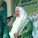 Wabup Pringsewu Tekankan Peran Fatayat NU Hadapi Tantangan Zaman dan Era Digital