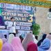 Hadiri Gebyar Milad LPQ Baituna, Bupati Pringsewu: Bangun Daerah Harus Dimulai dari Manusia Berkarakter