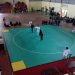 Ratusan Pelajar Unjuk Kemampuan di POPKAB Pringsewu 2026, Tiga Cabor Dipertandingkan
