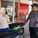 Tak Perlu Tinggalkan Warung, Polisi Antar Motor Curian Langsung ke Korban
