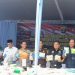 Lampung Darurat Narkoba? Polda Musnahkan BB Rp264 Miliar dan Ratusan Senjata Api Ilegal